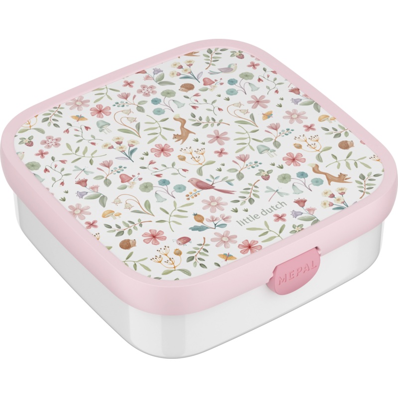 Bento Lunch Box Large – Fairy Wonders