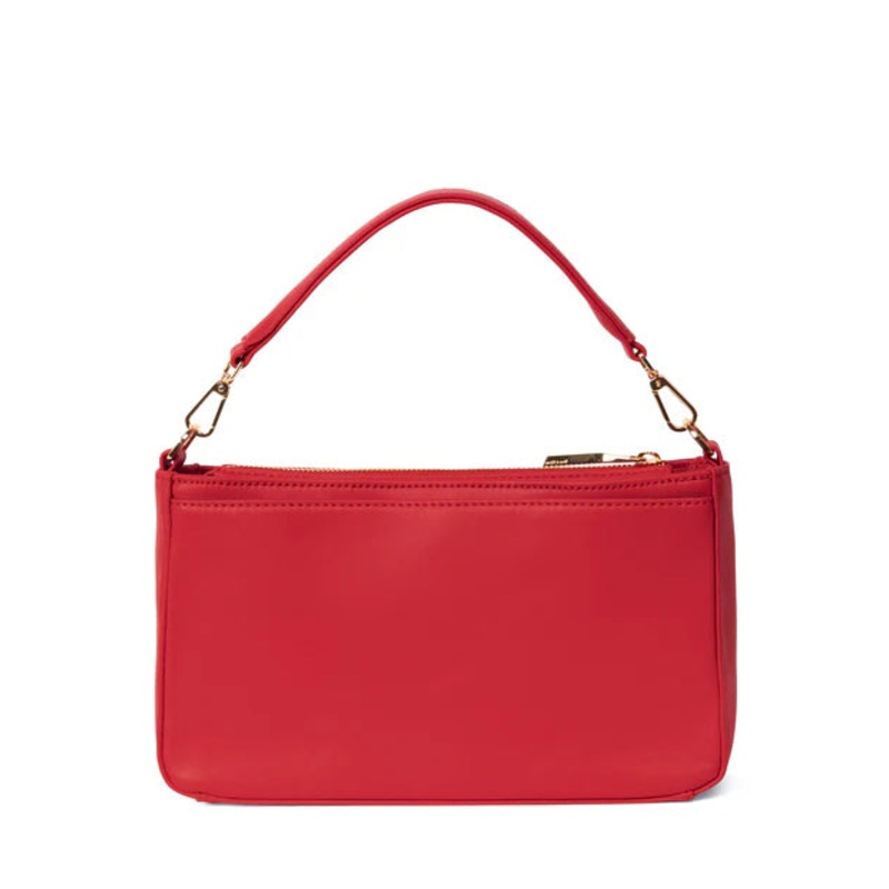 Fenne Vegan Convertible Crossbody Bag – Sol Sorbet