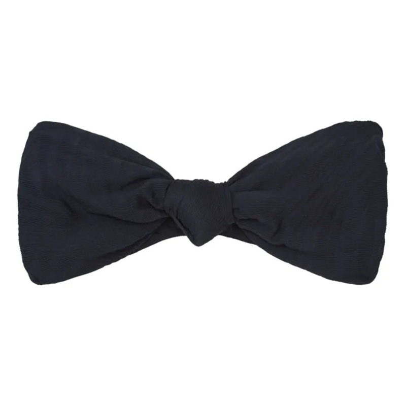 Hunter Top – Black