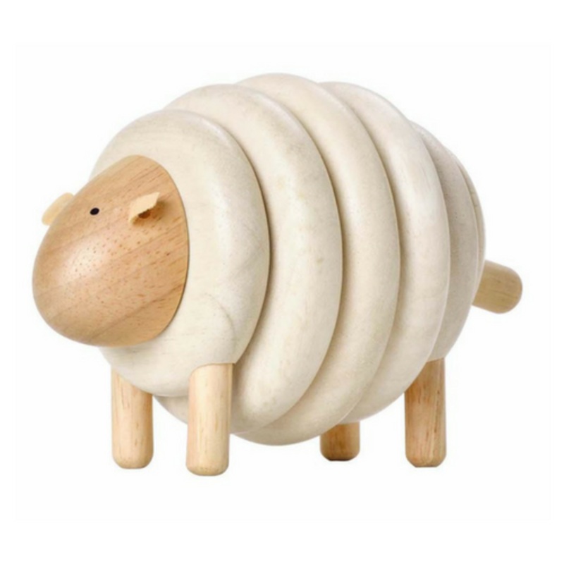 Lacing Sheep – PT 5150