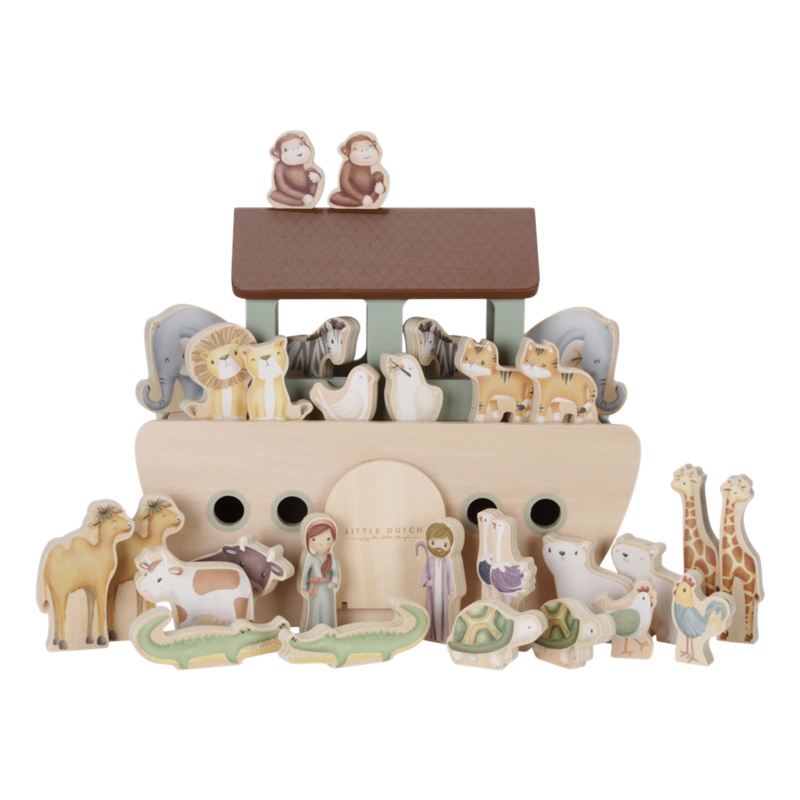 Noah’s Ark FSC