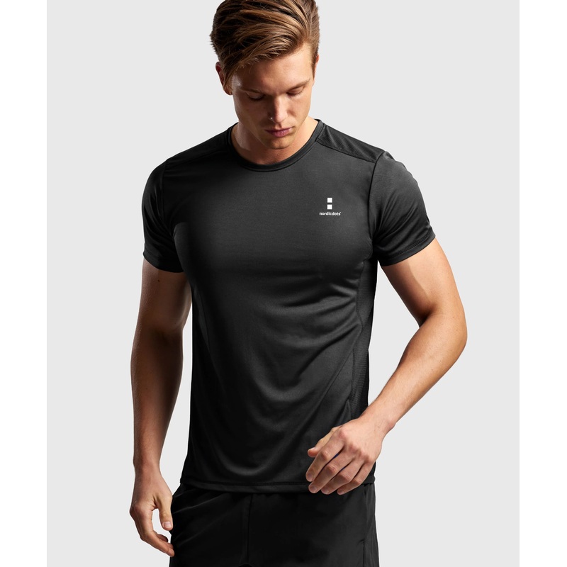 Performance T-Shirt Black