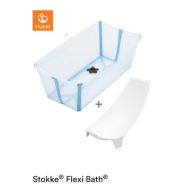 Stokke Flexi Bath Bundle