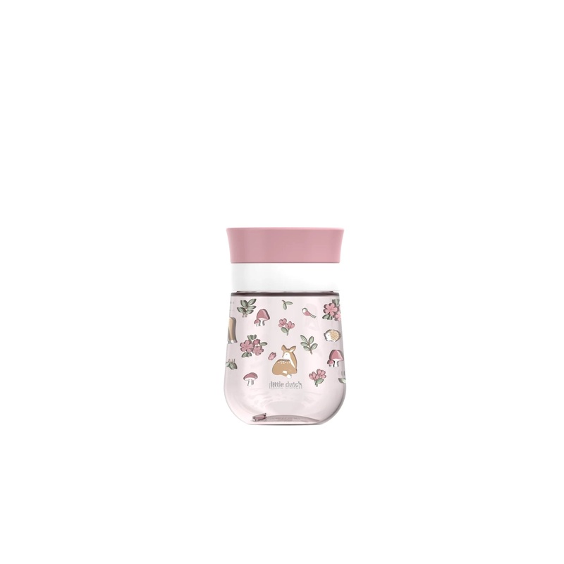 Trainer cup 360 Mepal Mio 300 ml – Fairy Garden