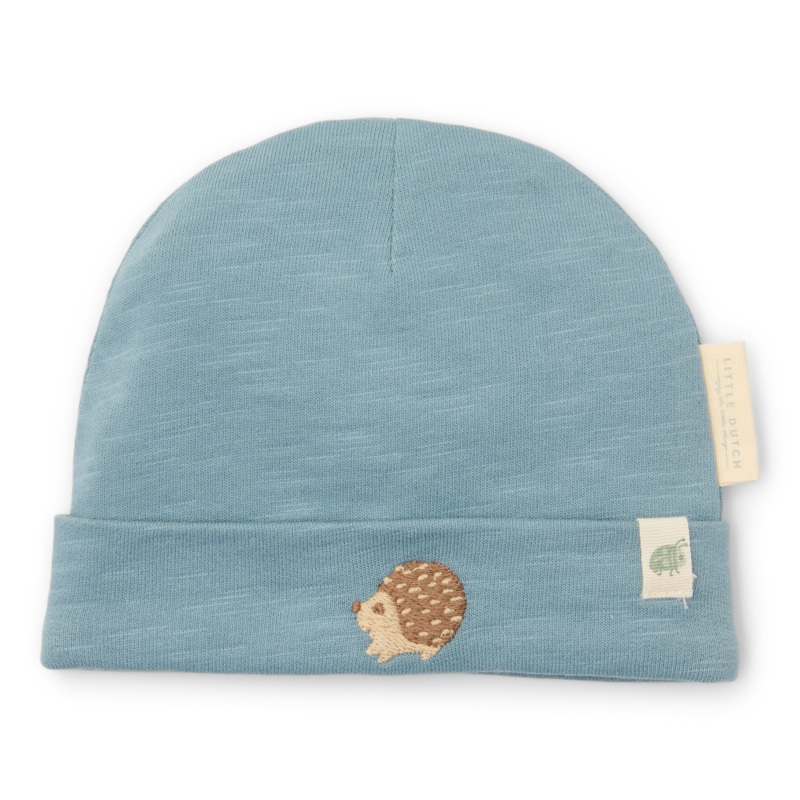 Baby Cap – Stone Blue