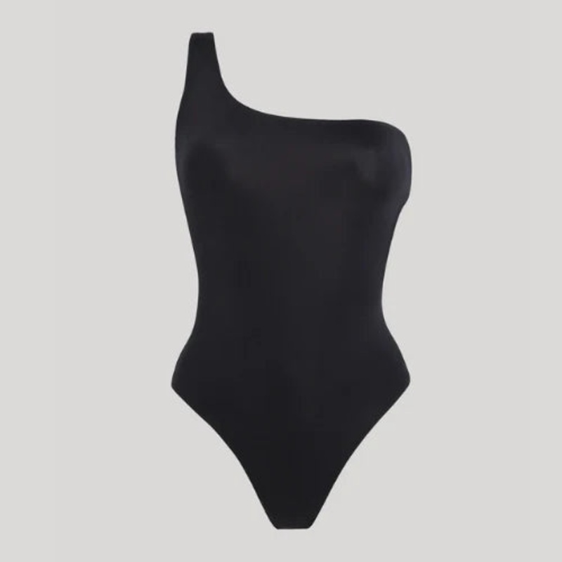 Cassiopea One Piece – Black