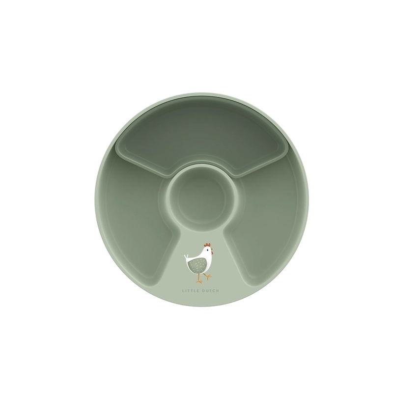 Divider Plate – Little Farm