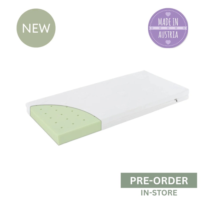 Hera Cot Bed Mattress