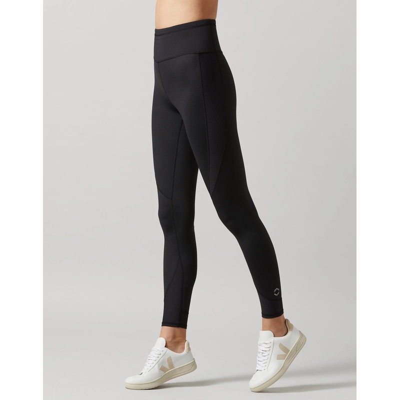 Mono Legging – Smoke Black