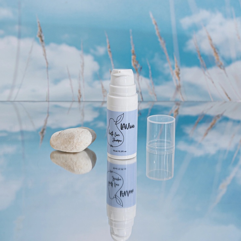 Tear-Free Shampoo 10ml