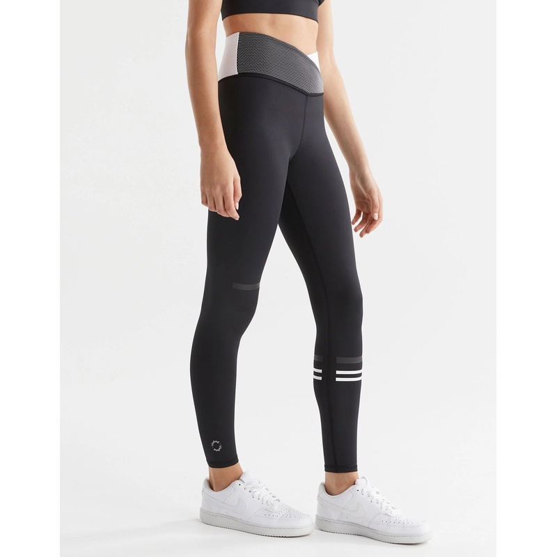Ultimate Full Length Legging – Black