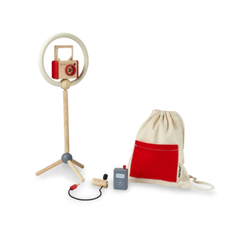 Vlogger Kit – PT 3706