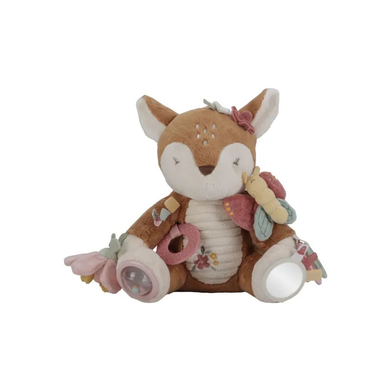 Activity Deer Fairy Garden GRS