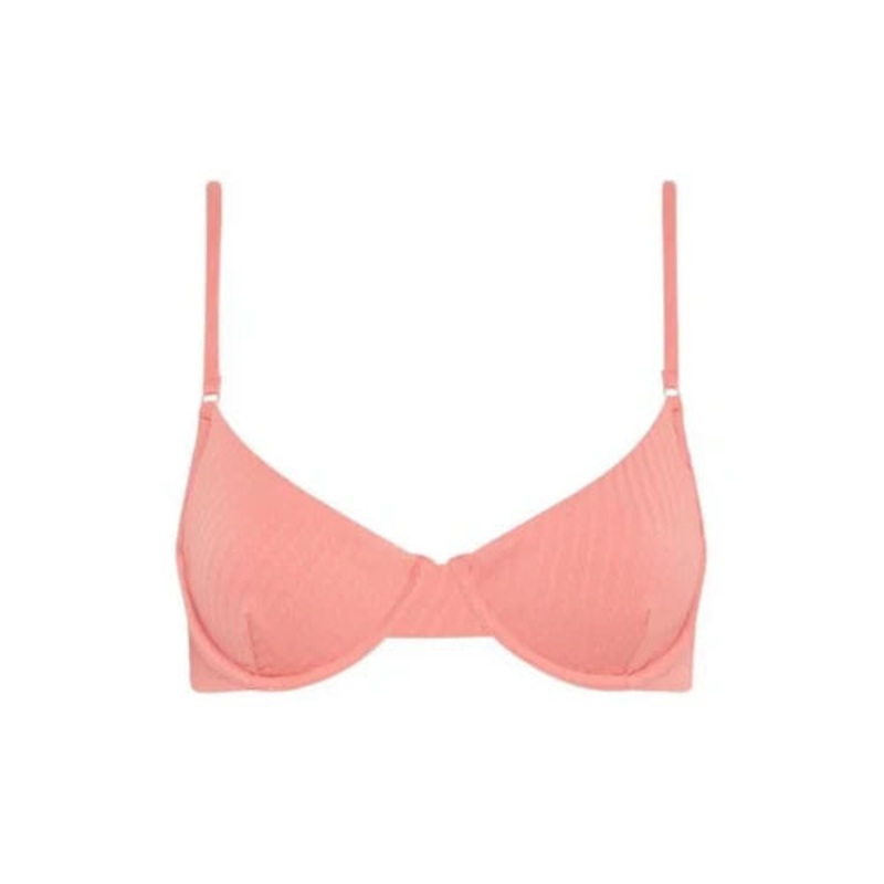 Brad Top – Blush
