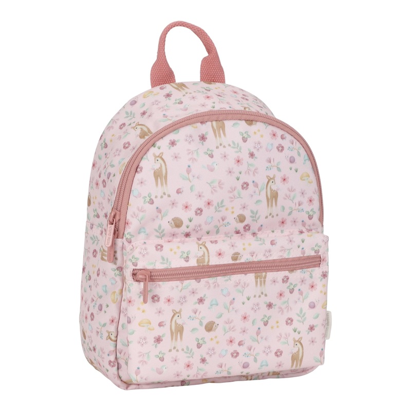 Kids Backpack Fairy Garden
