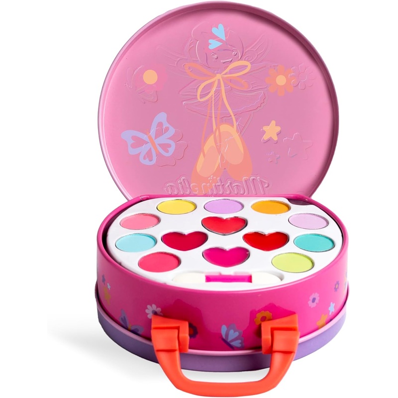 Magic Ballet Beauty Set Tin