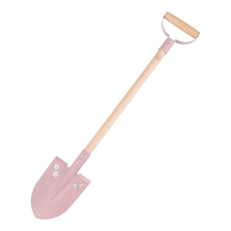 Shovel Fairy Garden