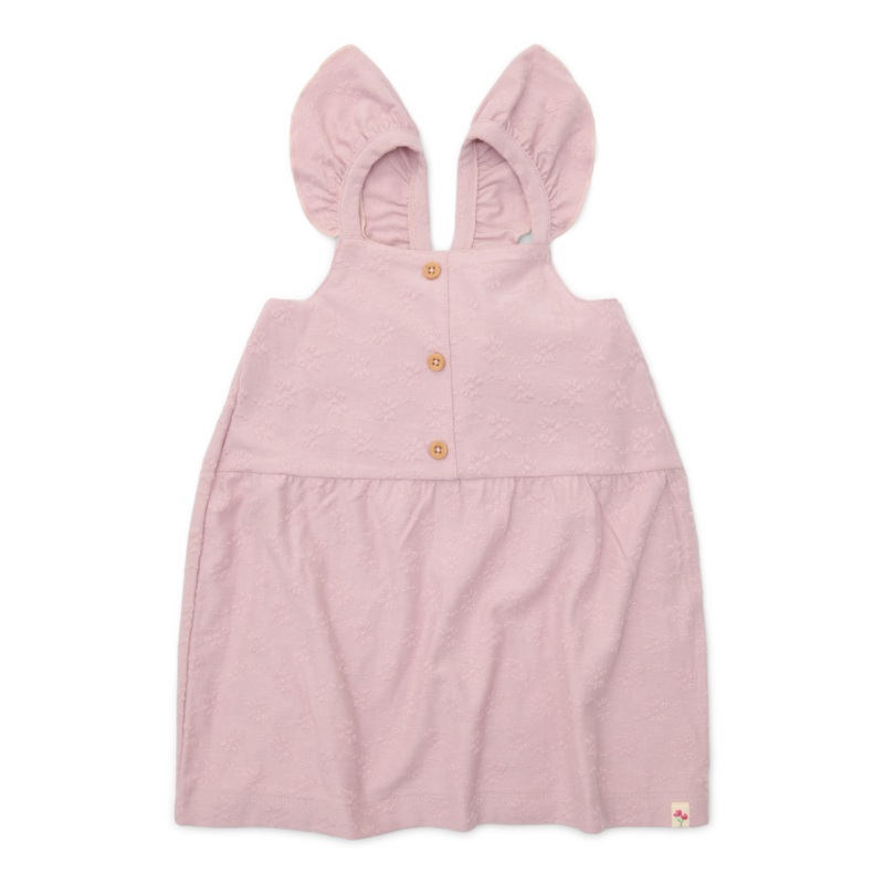 Sleeveless Dress – Lilac