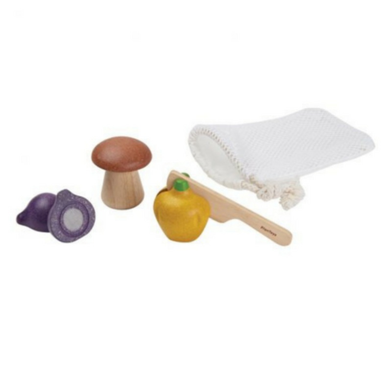 Veggie Set – 1762