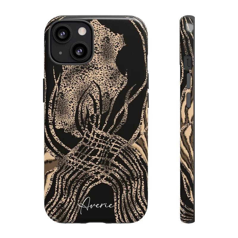 Xolani Phone Case