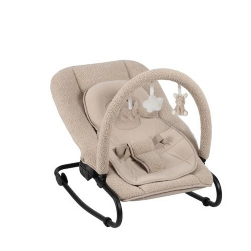 Bouncing chair – Beige