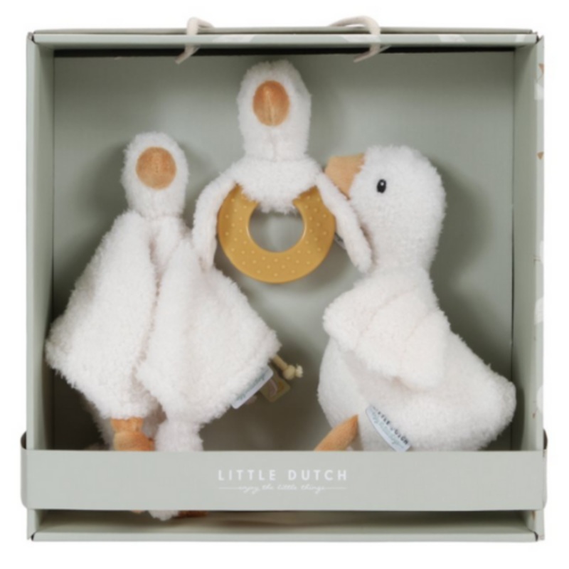 Little Goose Gift Box