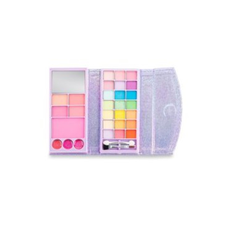 Martinelia Little Mermaid Small Make Up Wallet