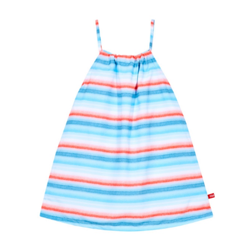 Quick Dry Dress – Calypso Striped