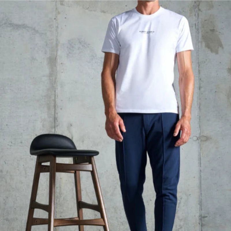 Signature Bespoke Blue – Pant