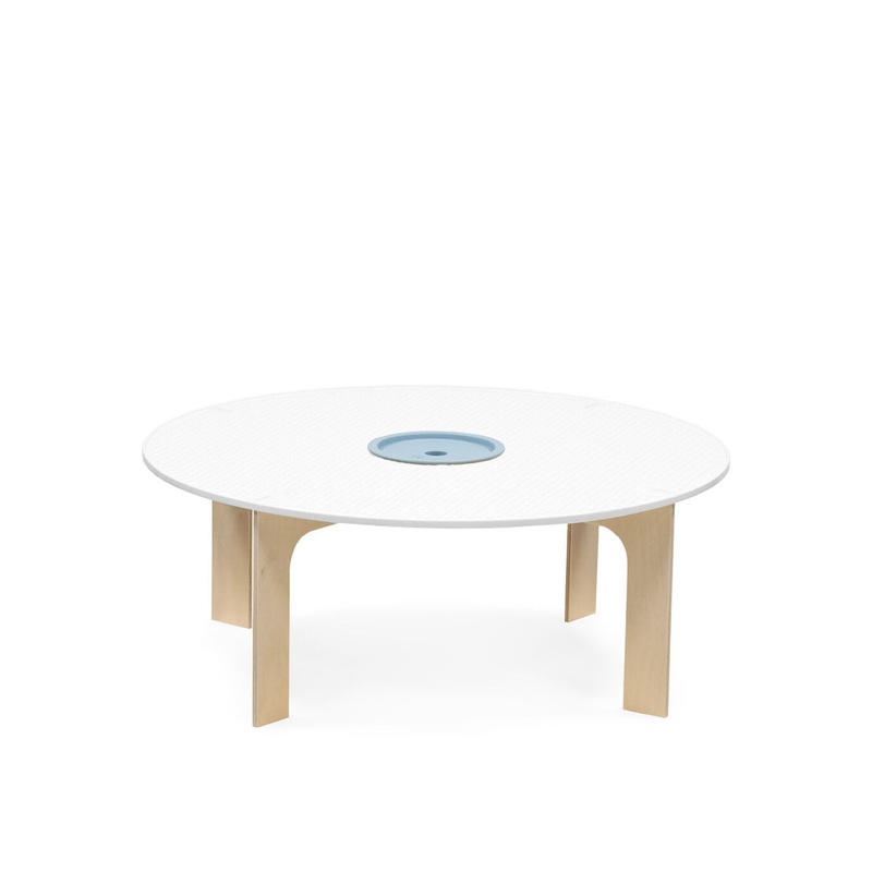 Stokke MuTable Brick Tower V2