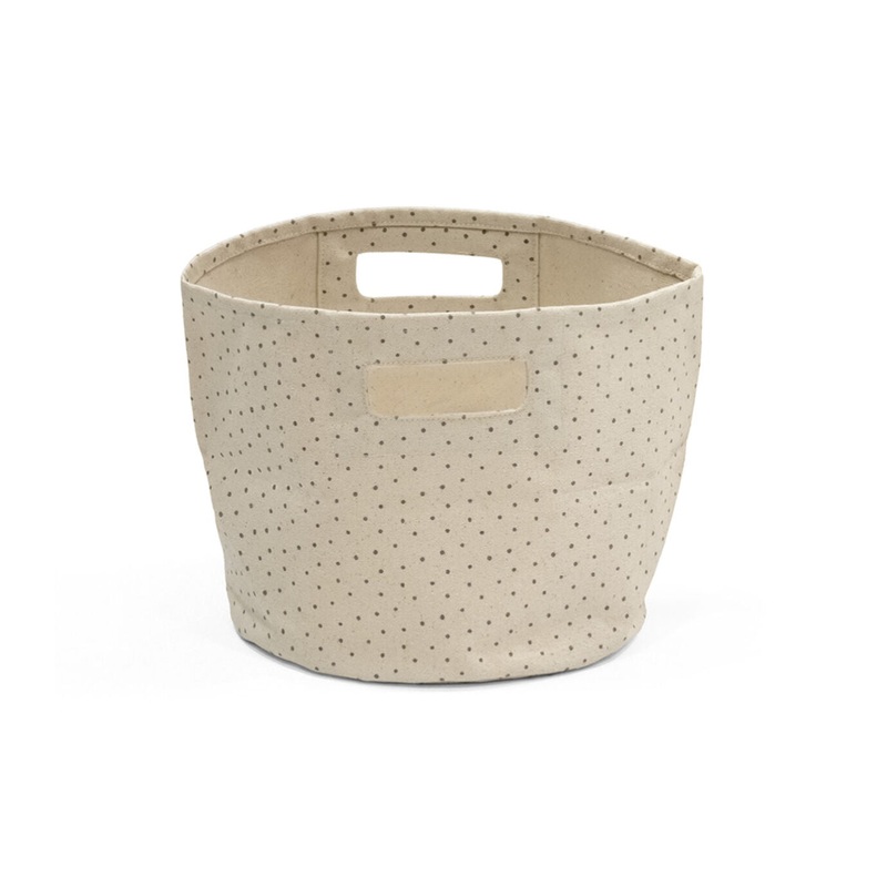 Stokke Sleepi Changing Table Shelf Basket