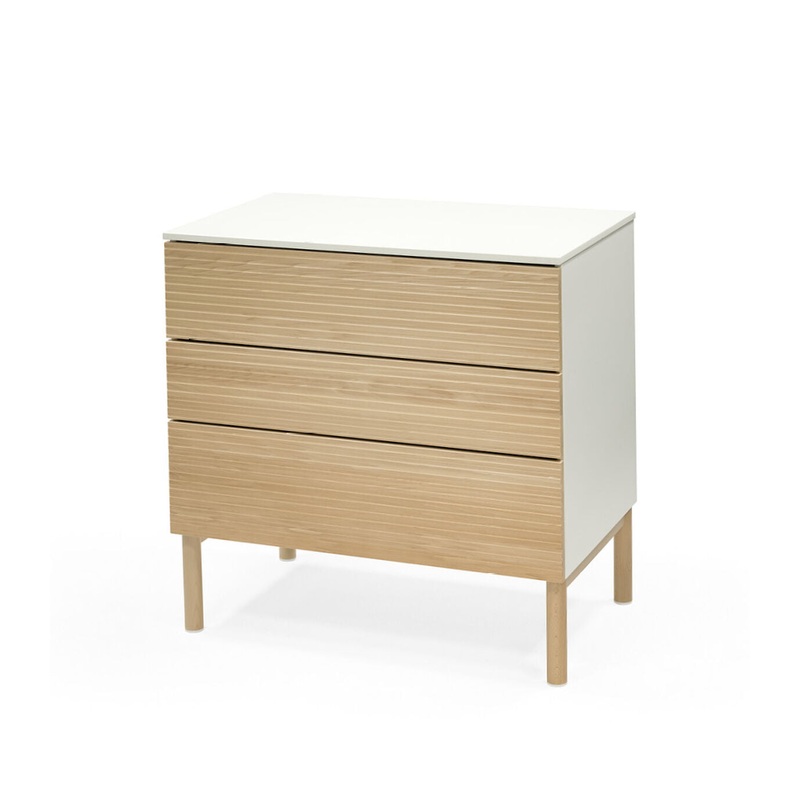 Stokke Sleepi Dresser Natural