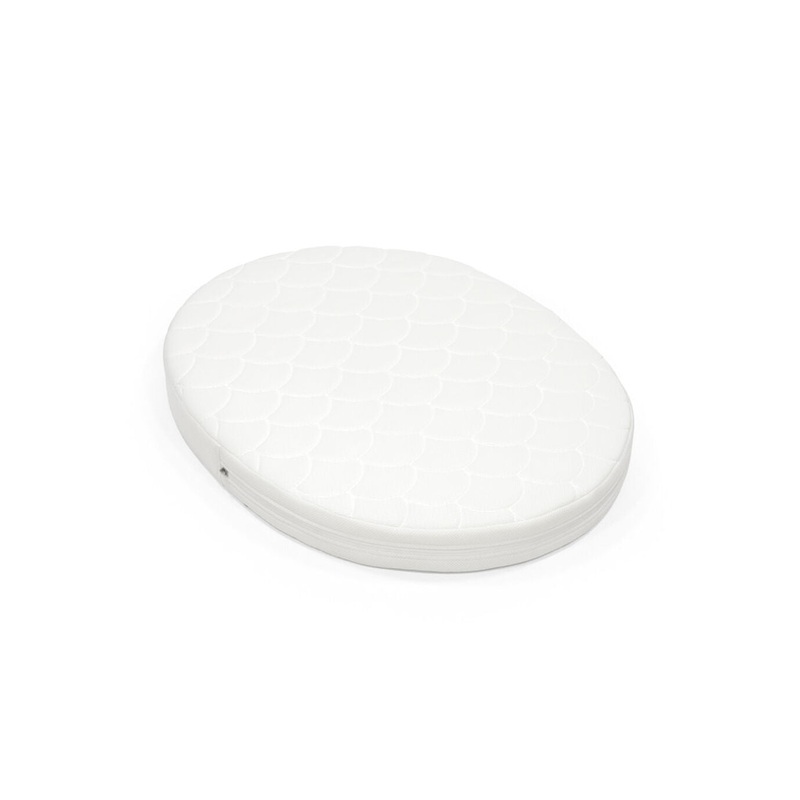 Stokke Sleepi Mini Mattress V3 White