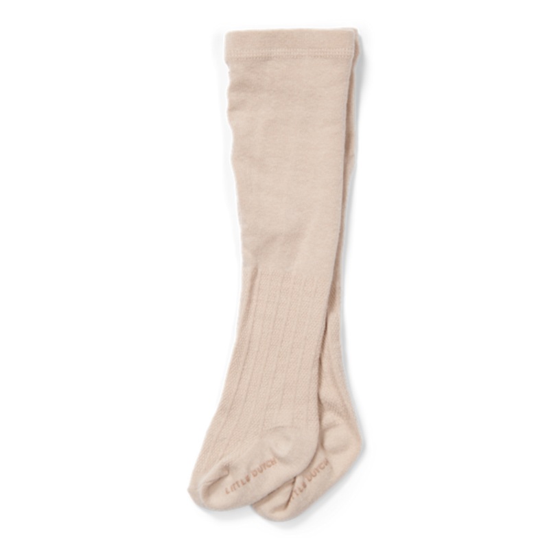 Tights Baby Bunny Sand