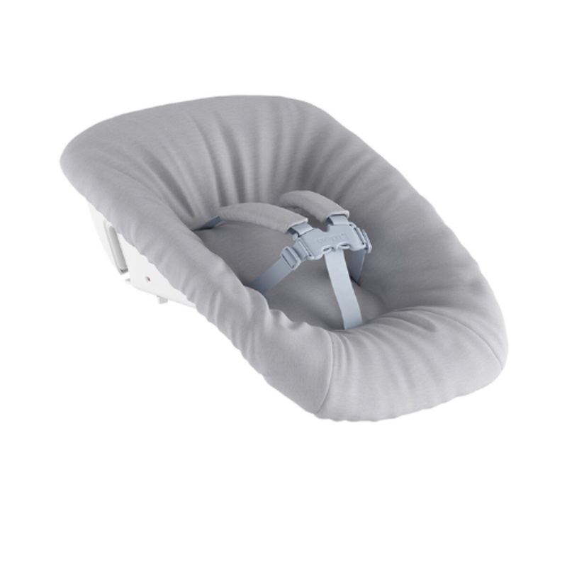 Tripp Trapp Newborn Set Grey