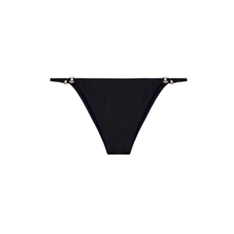 Xavier Bottom – Black