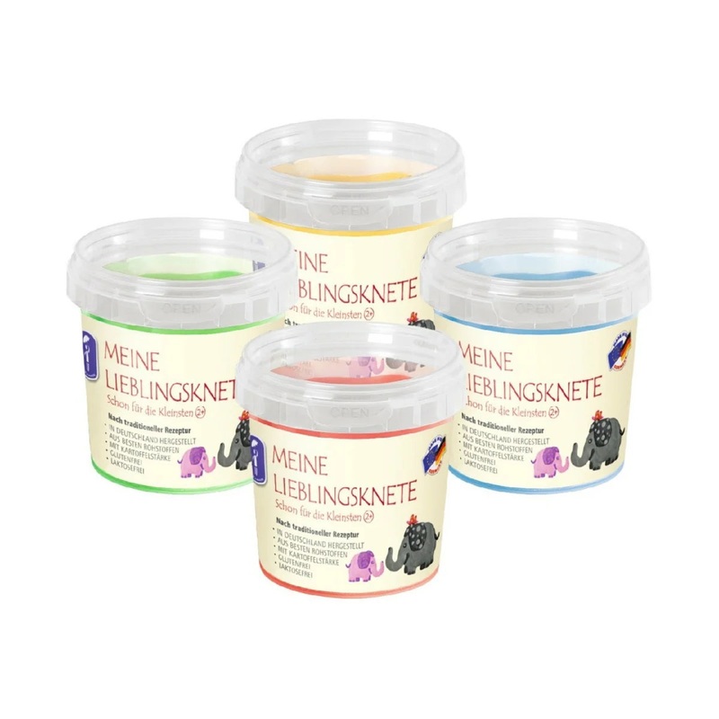 My Favourite Modelling Clay 150g