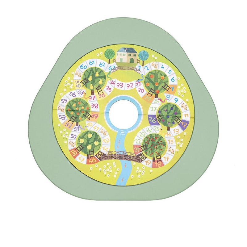 Play Board Stokke MuTable V2