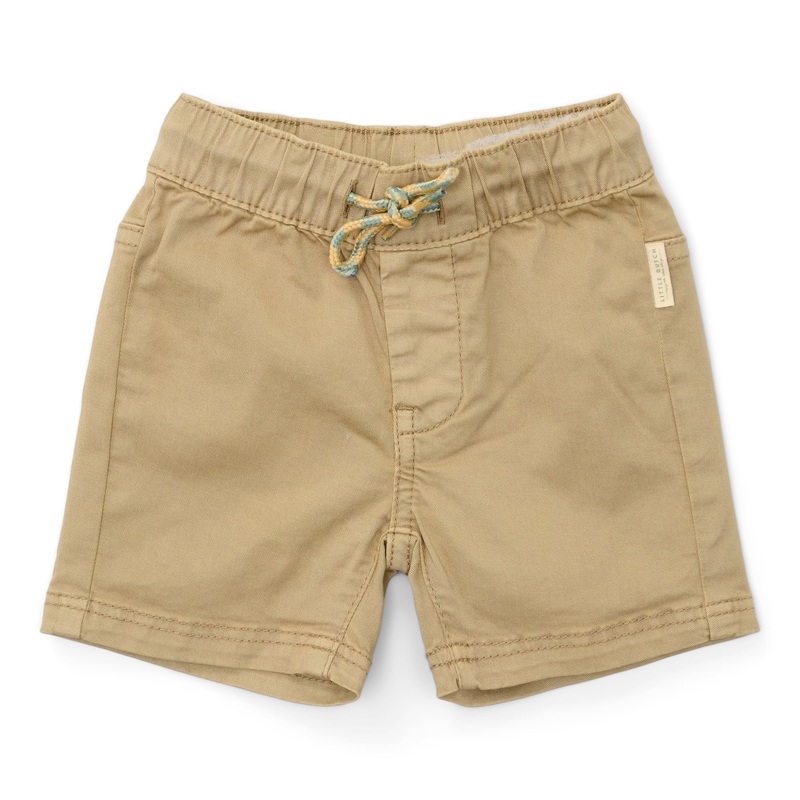 Shorts Brown