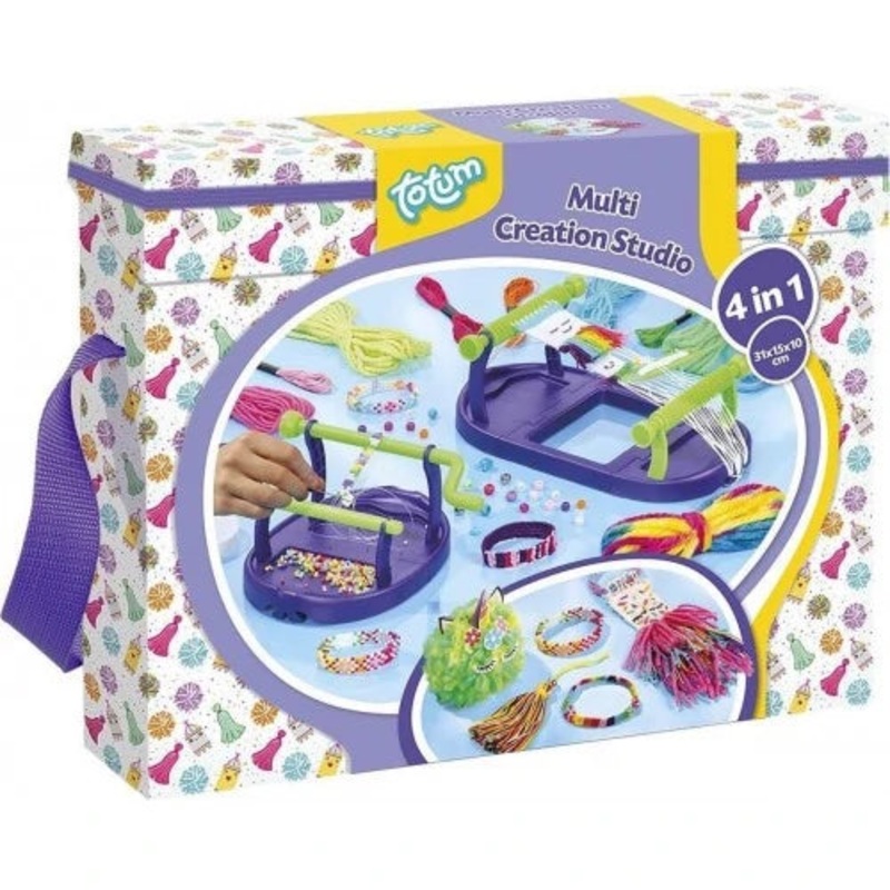 Totum Multi Creation Studio