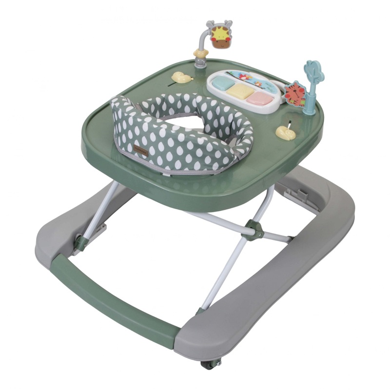 Ex-Display Walking Chair Lexi Green