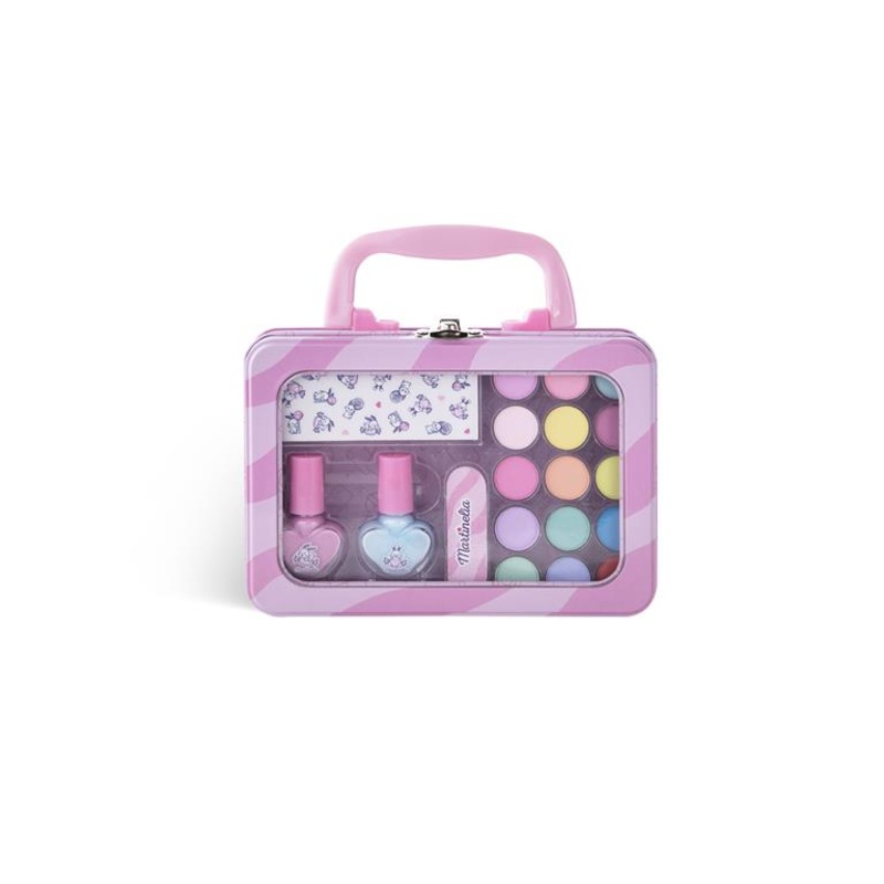 Martinelia Yummy Beauty Bag Set