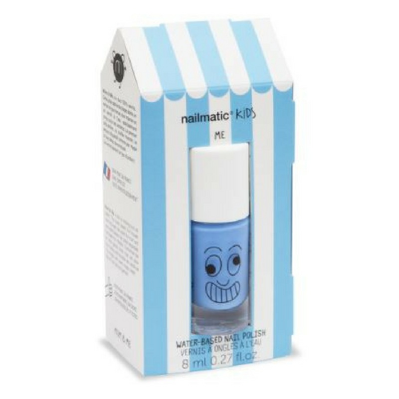 Nail Polish Set – Gaston + Charlie