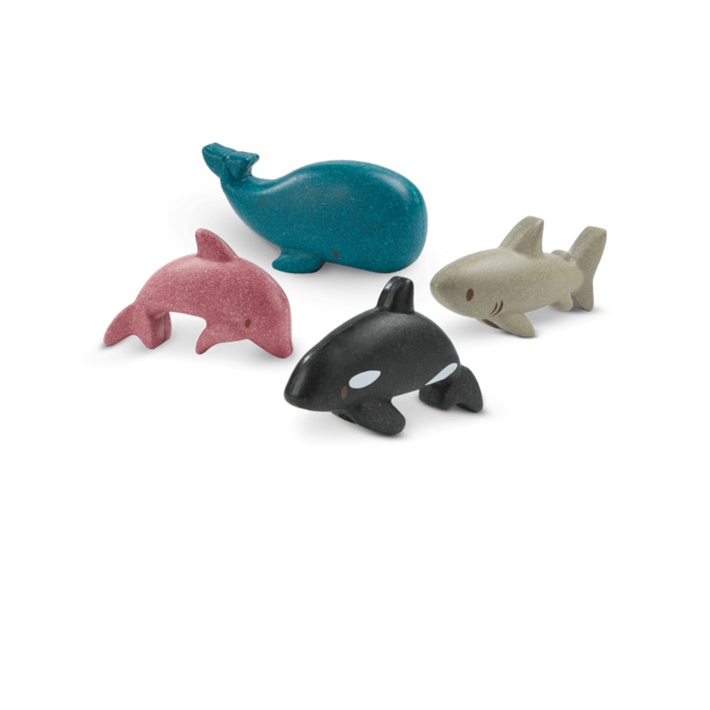 Sea Life Set – PT  6129