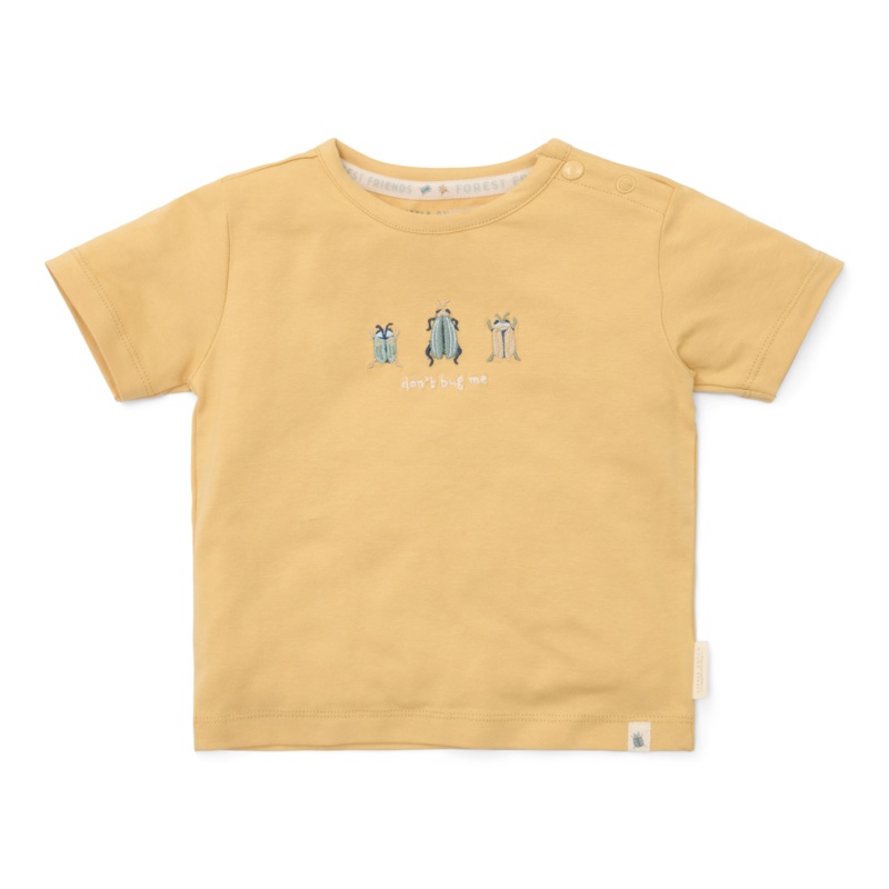 Short Sleeve T-Shirt Almond