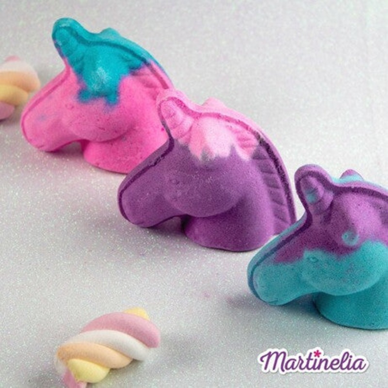 Bath Bomb – Unicorn