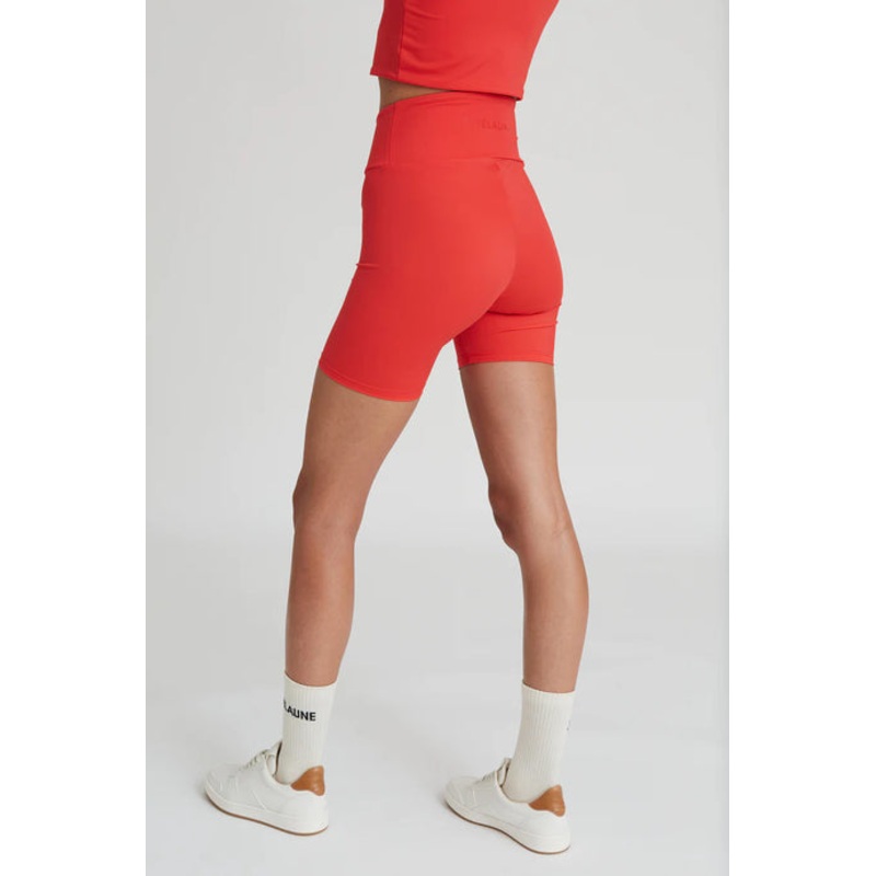 Biker Leggings Coral