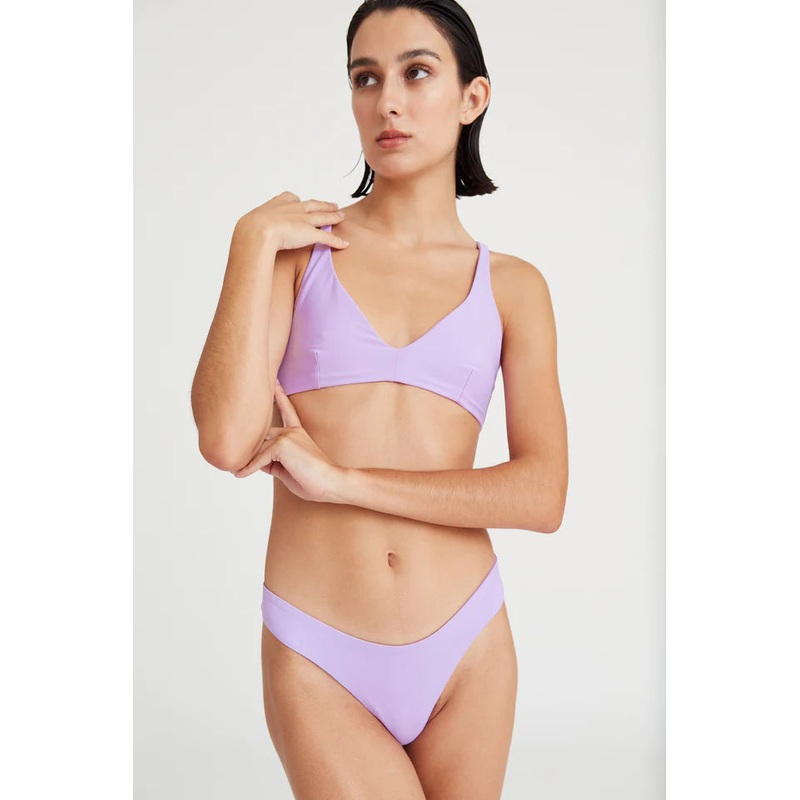Bikini Lila
