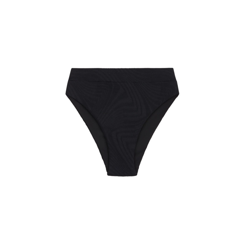 Hubert Bottom – Black