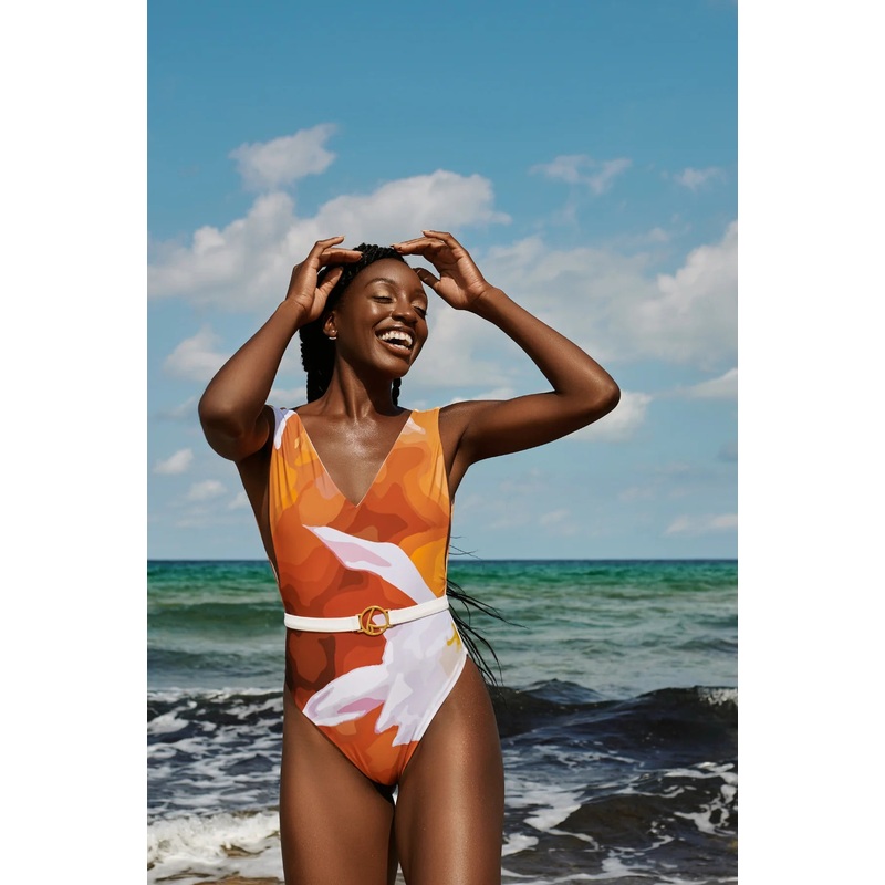 Narcis Il-Bahar Swimsuit